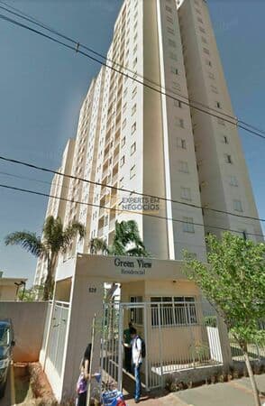 Apartamento em São Carlos - Parque Faber Castell I