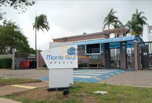 Apartamento em São Carlos - Distrito Industrial Miguel Abdelnur