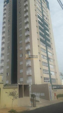 Apartamento em São Carlos - Centro
