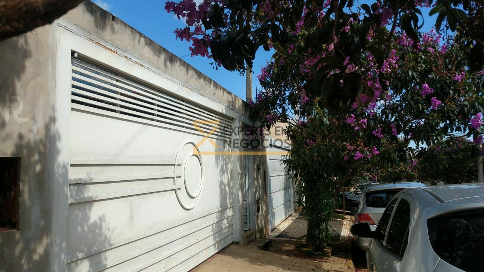 Casa em São Carlos - Jardim Araucária