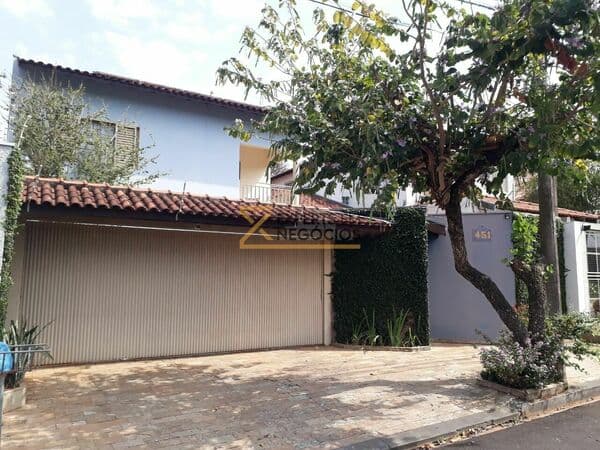 Sobrado em São Carlos - Planalto Paraíso