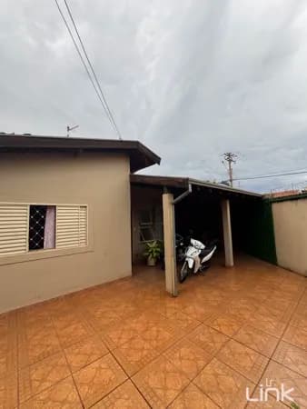 🏡 Casa Térrea no Zequinha Amêndola – Conforto e Espaço para sua Família! 🏡