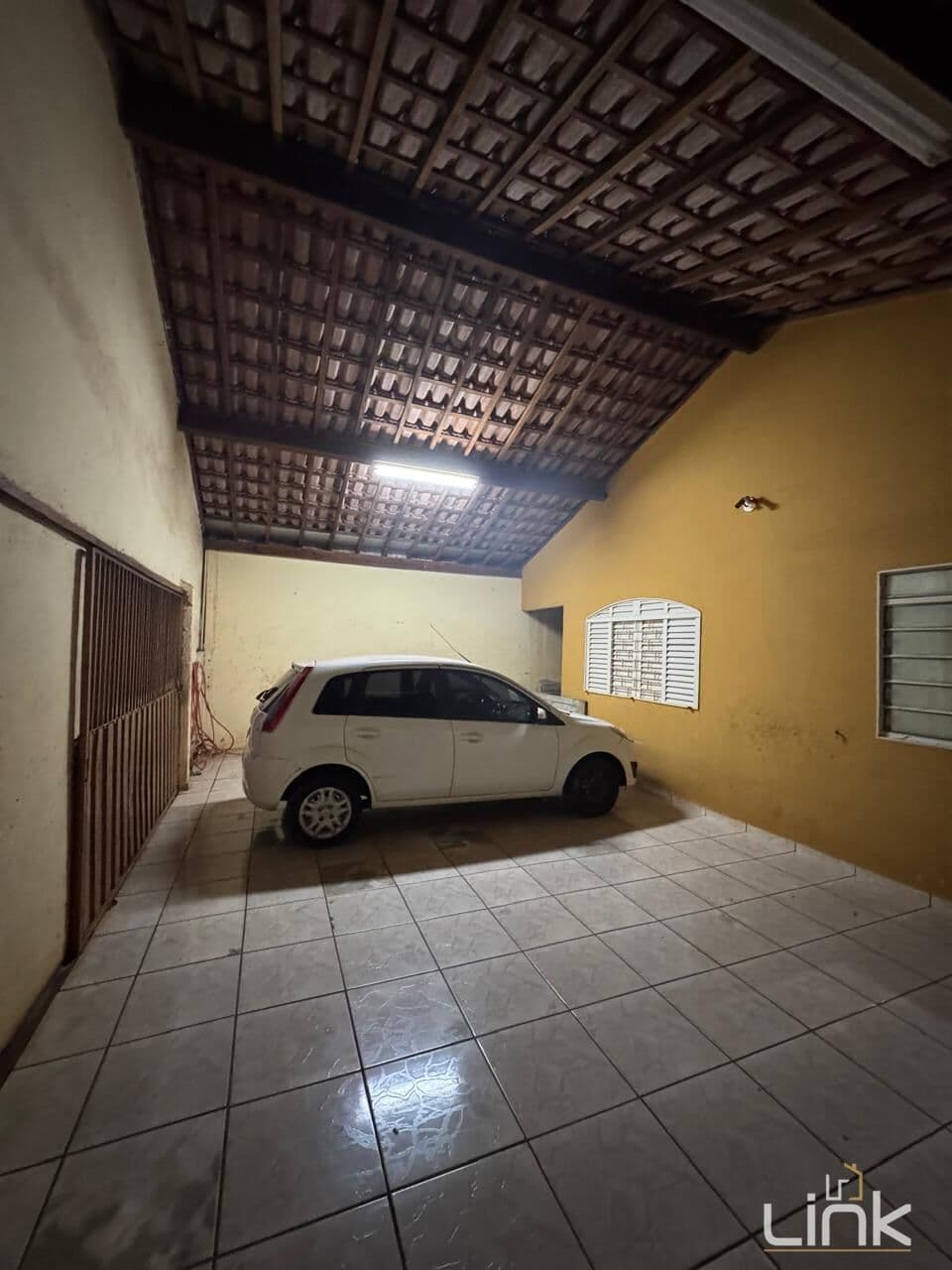 Casa à Venda no Bairro Hussein Gemha - Barretos/SP