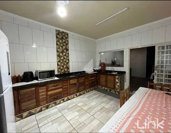 Casa à Venda no Bairro Jardim Europa - Barretos/SP