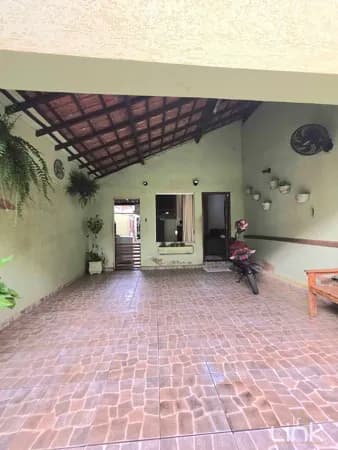 Casa à Venda no Bairro Pedro Cavalini - Barretos/SP