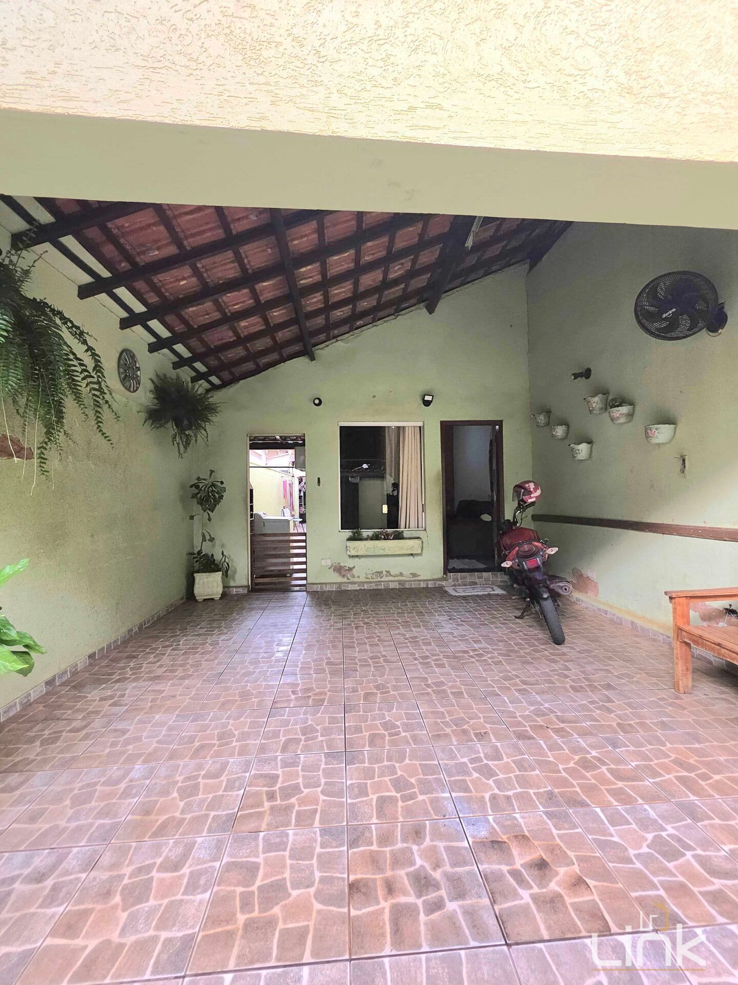 Casa à Venda no Bairro Pedro Cavalini - Barretos/SP