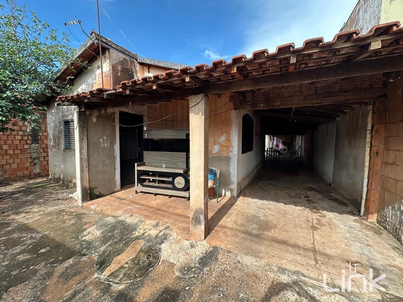 Casa de Alvenaria à Venda