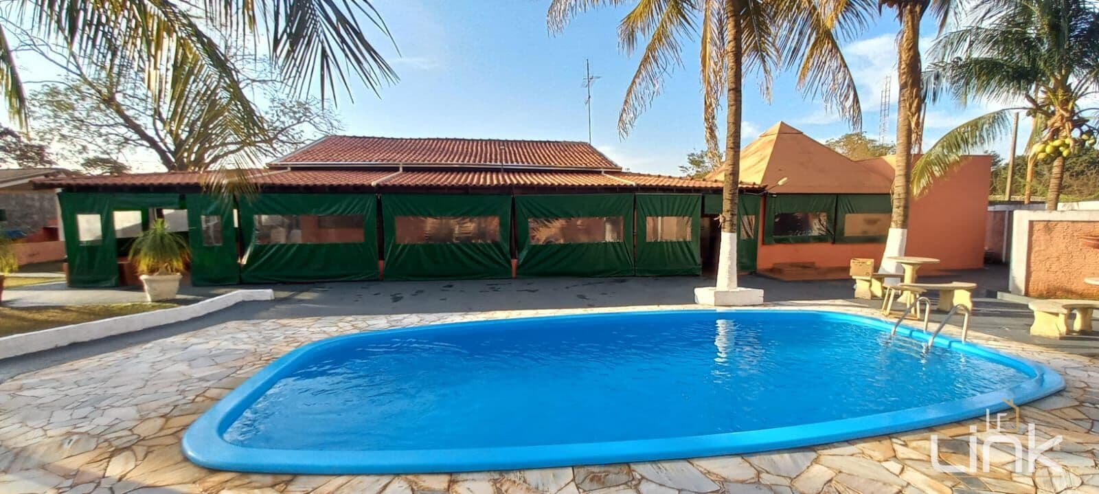 Chácara à Venda com 2.927 m2