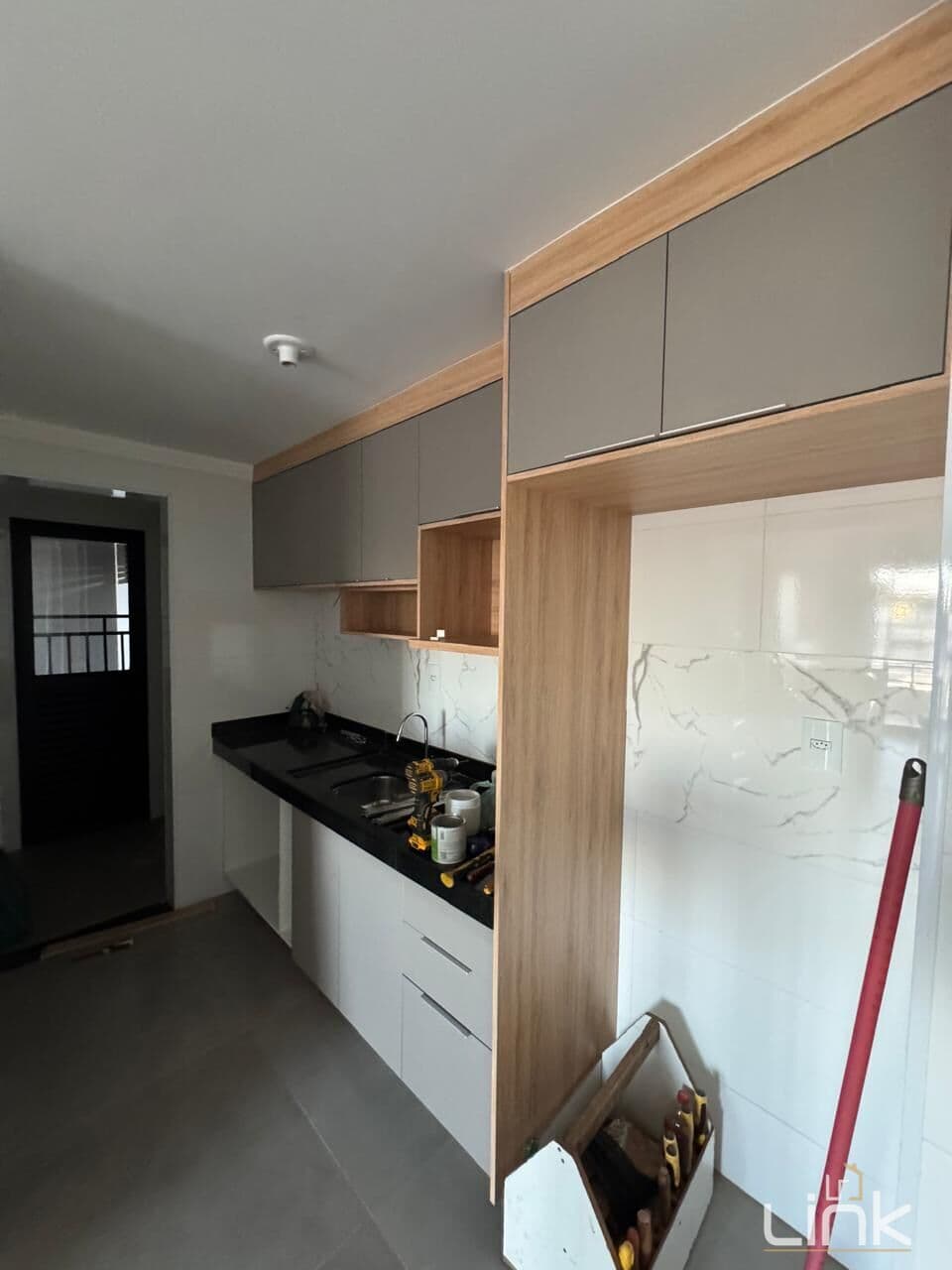 Apartamento à Venda no Bairro Jardim Universitário - Barretos/SP