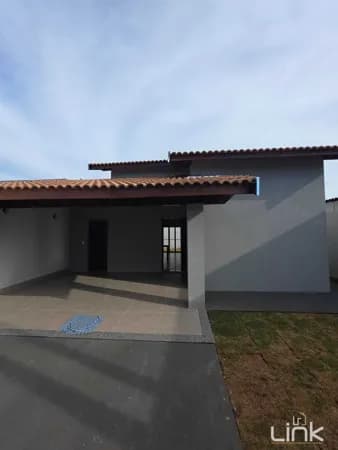 Casa Padrão Nova