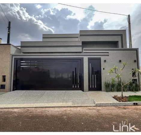 Casa à Venda no Bairro Jardim Europa - Barretos/SP