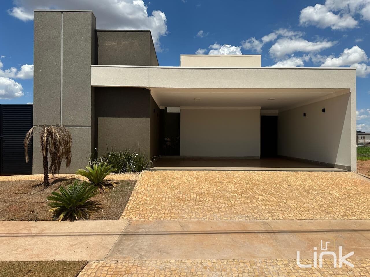 Casa Alto Padrão à Venda