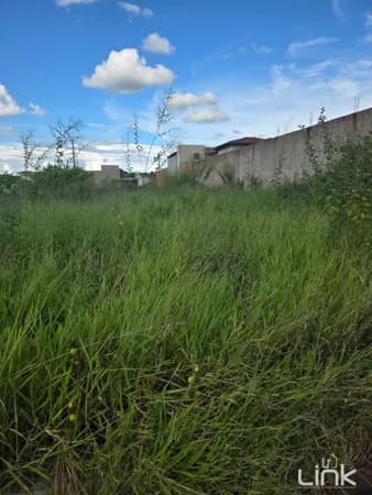 Terreno à Venda no Bairro Cidade Jardim - Barretos/SP