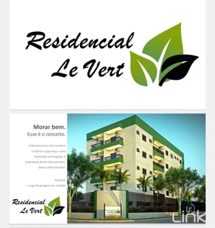 Apartamento à Venda no Bairro Nova América - Barretos/SP