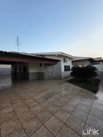 Casa à Venda no Bairro Jardim Soares - Barretos/SP