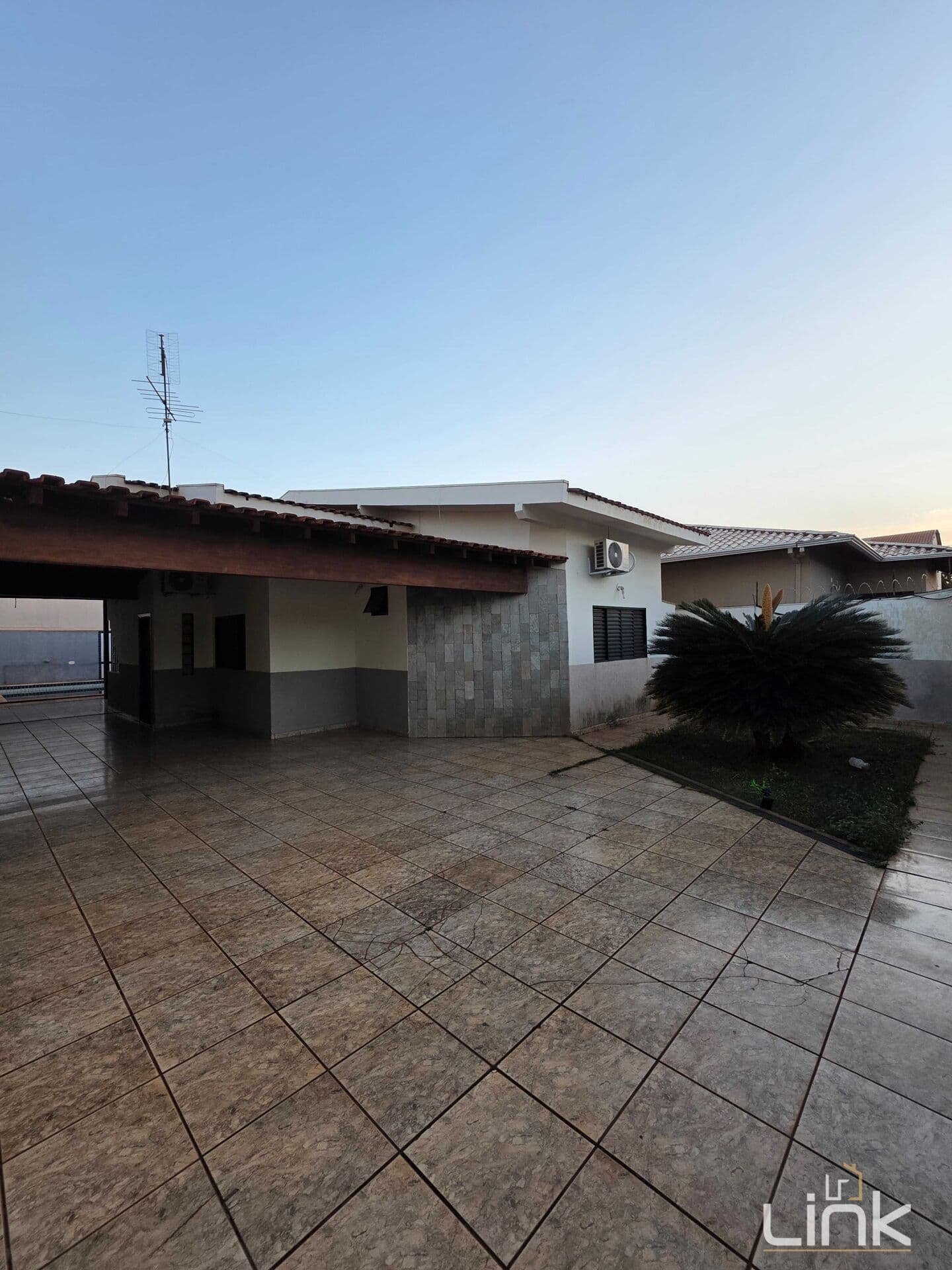 Casa à Venda no Bairro Jardim Soares - Barretos/SP