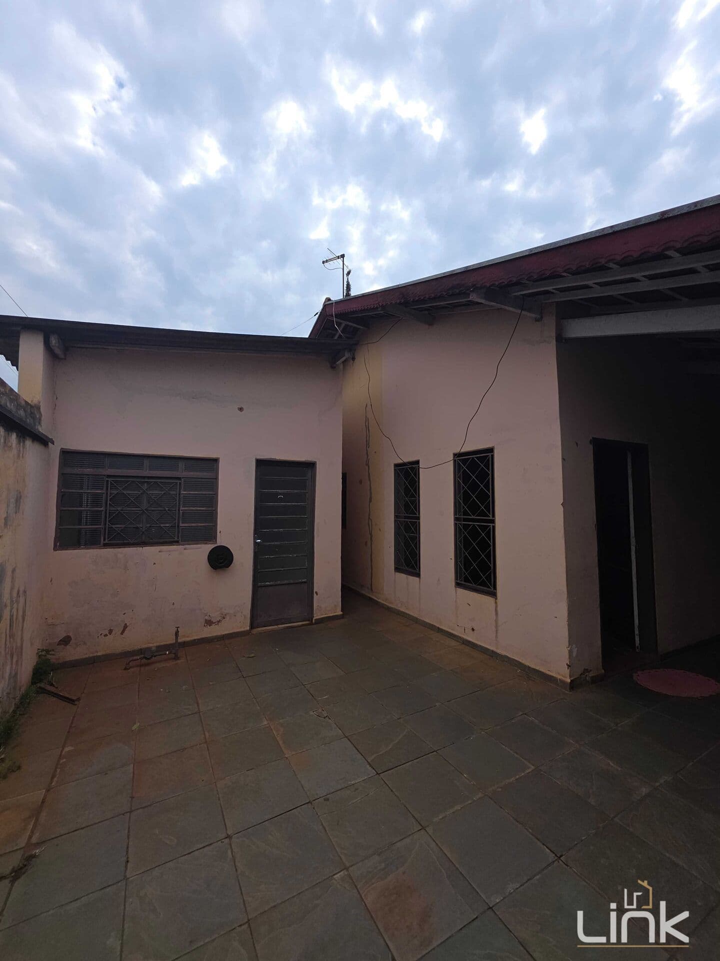 Casa à Venda no Bairro Derby Clube - Barretos(