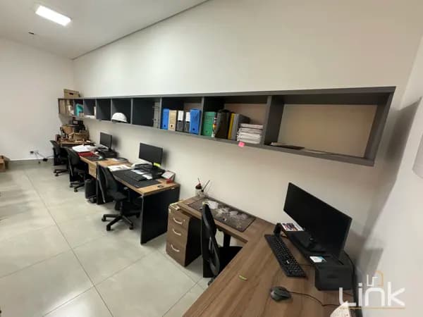 Espaço Comercial em ótima localização