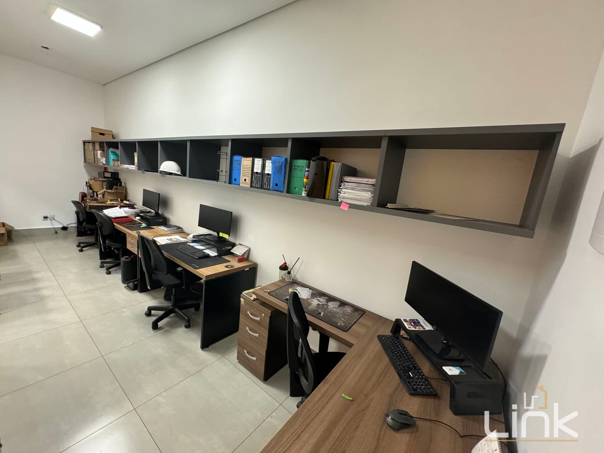 Espaço Comercial em ótima localização