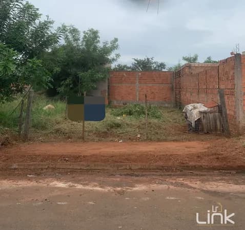Terreno à Venda 7,50 x 20