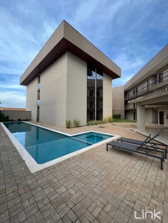 Apartamento 2 dormitorios - Faculdade Medicina