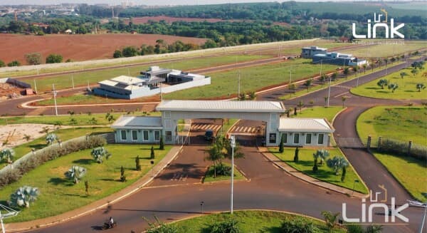 🏞️ Terrenos Exclusivos no Condomínio Fechado Estância Casa Real - Barretos 🏞️
