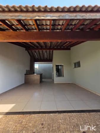Casa à Venda no Bairro Jockey Club - Barretos/SP