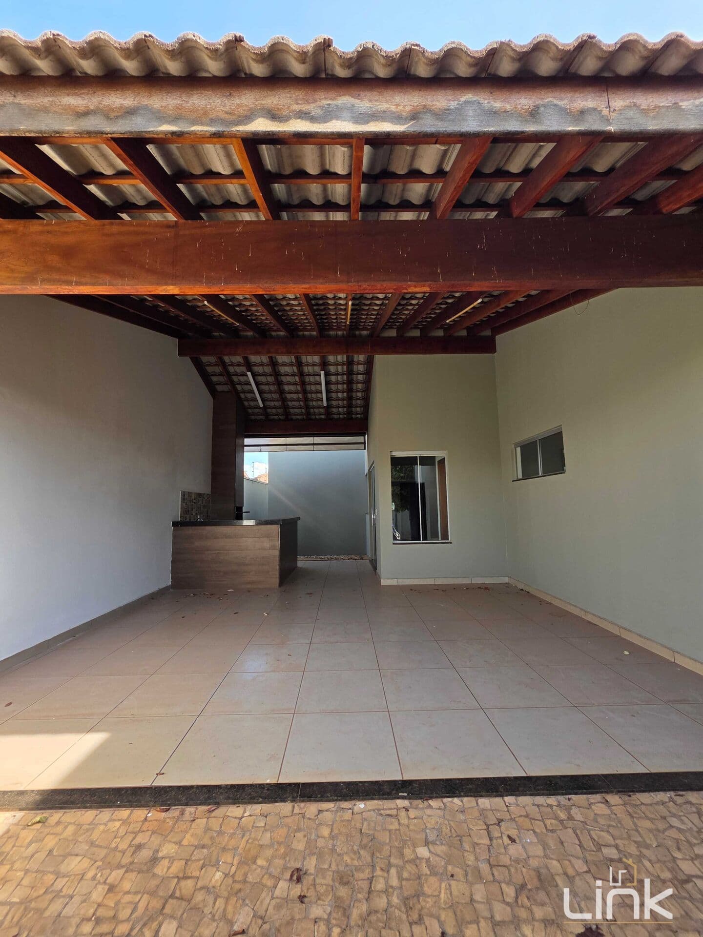 Casa à Venda no Bairro Jockey Club - Barretos/SP