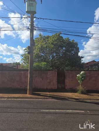 Terreno murado 11x33 - 363 m2