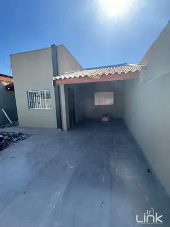 Casa Aconchegante com 3 dormitórios