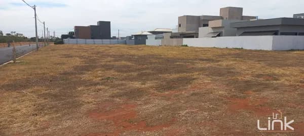 Terreno à Venda no Bairro Tamboré - Barretos/SP