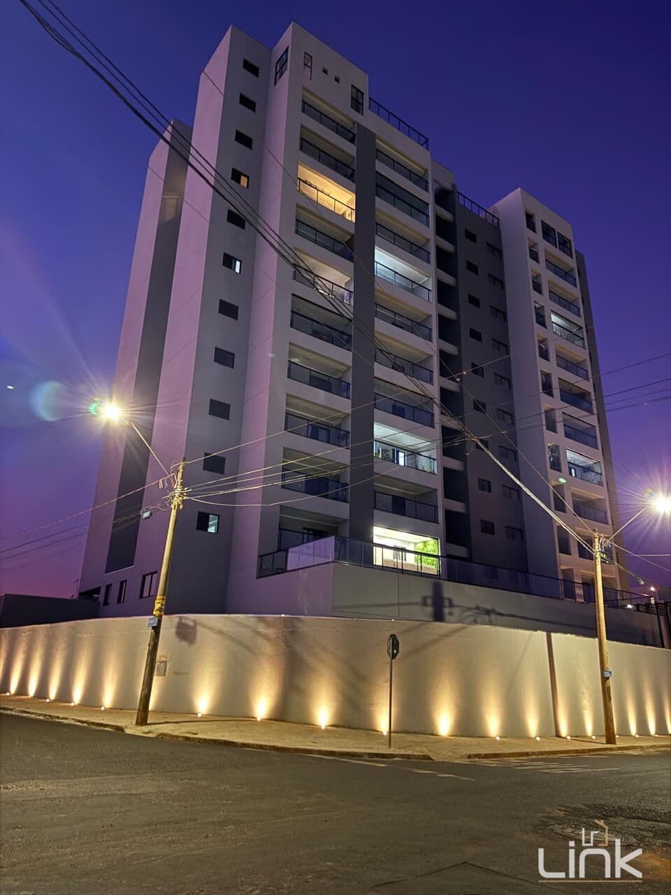 Apartamento à Venda no Bairro Jardim Universitário - Barretos/SP