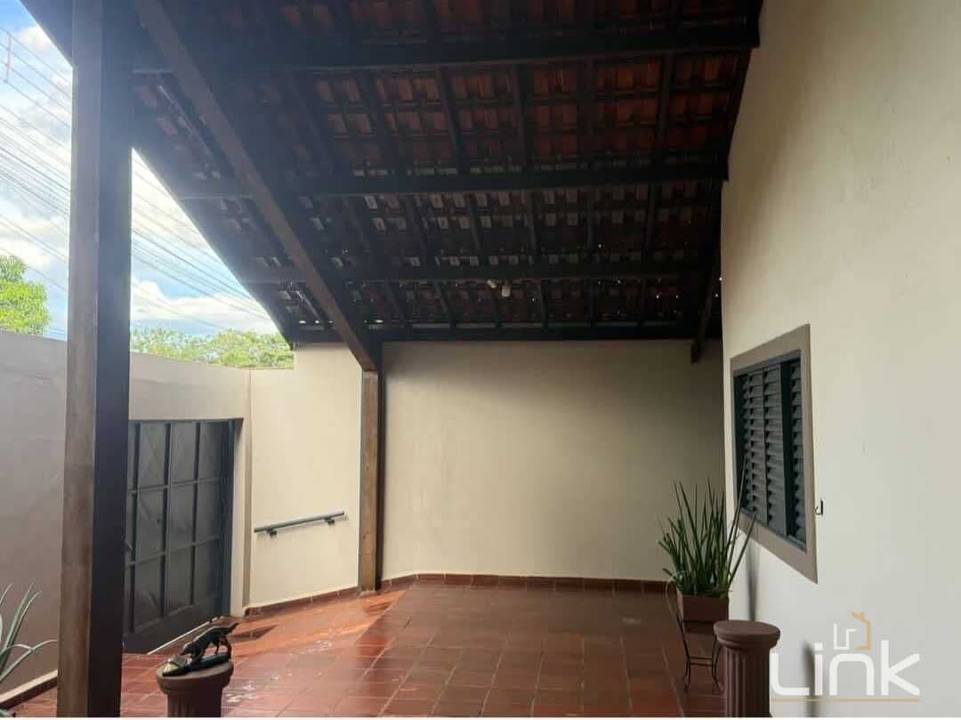 Casa à Venda no Bairro Cristiano de Carvalho - Barretos/SP