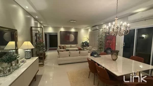 Casa para locação no Condominio Campos do Conde - Barretos/SP