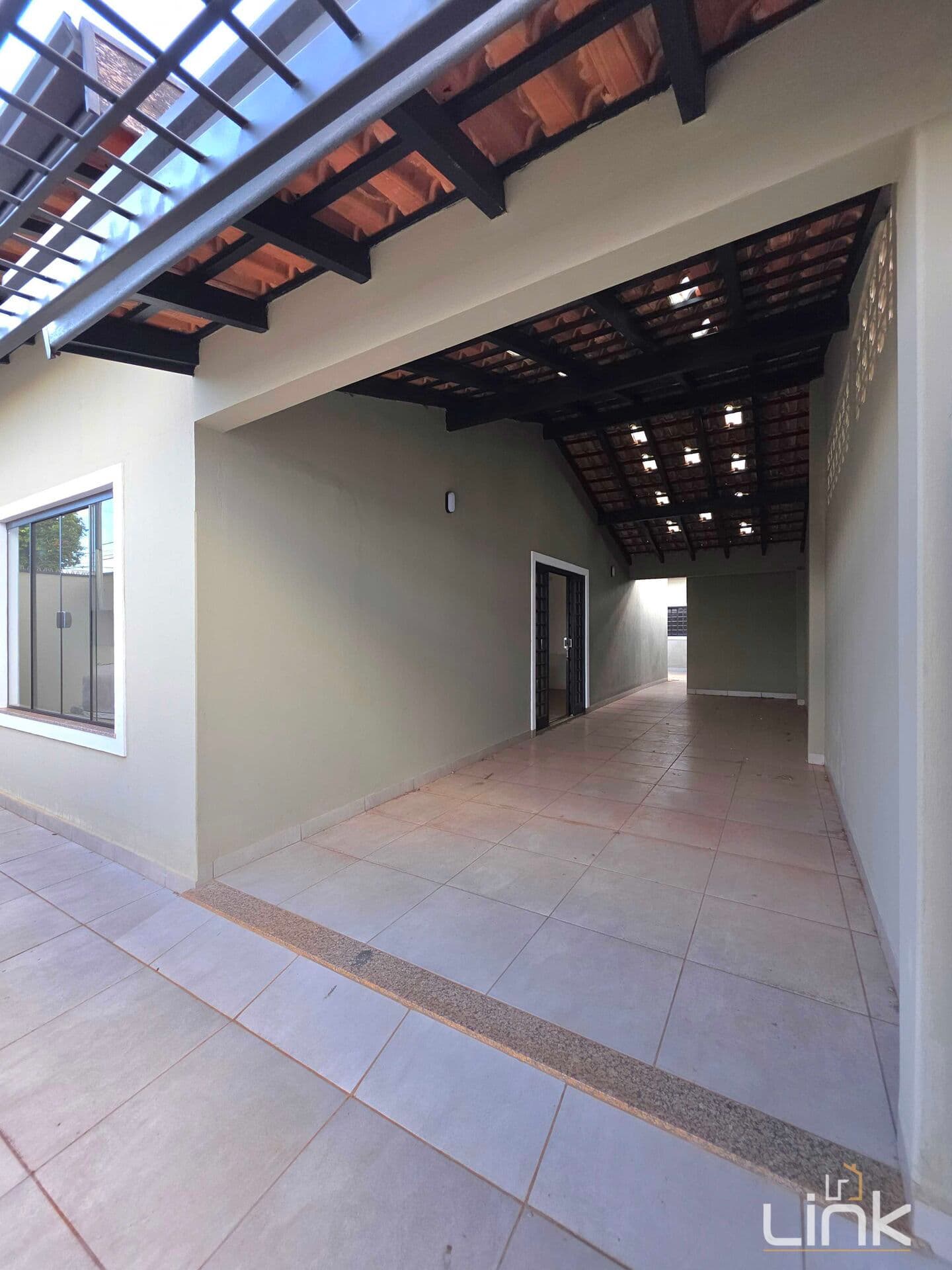 Casa à Venda no Bairro Rios - Barretos/SP