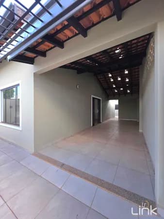 Casa à Venda no Bairro Rios - Barretos/SP