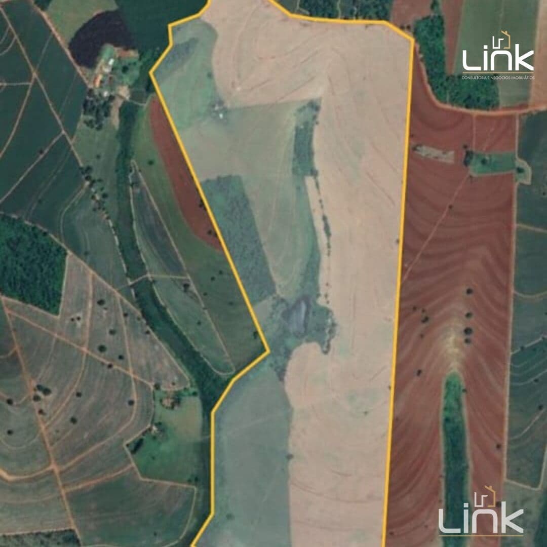 Fazenda á Venda