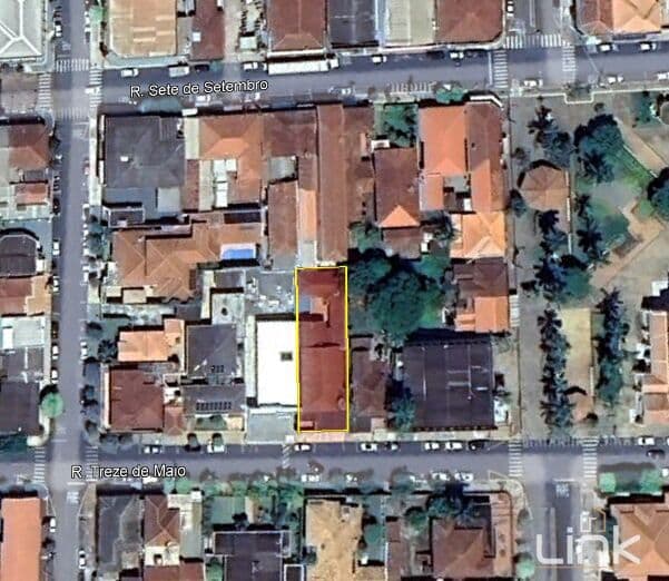 🏡 Casa em localização central – excelente oportunidade de investimento!