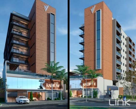 Apartamentos em localizacao privilegiada
