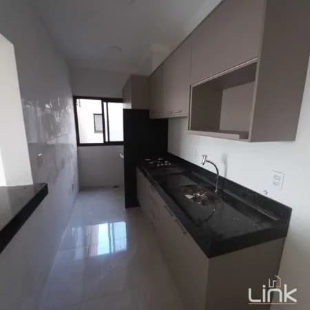 Apartamento Padrão à Venda