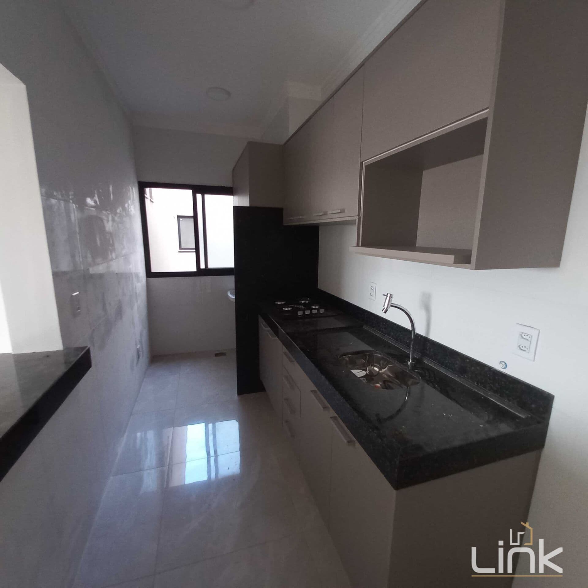 Apartamento Padrão à Venda