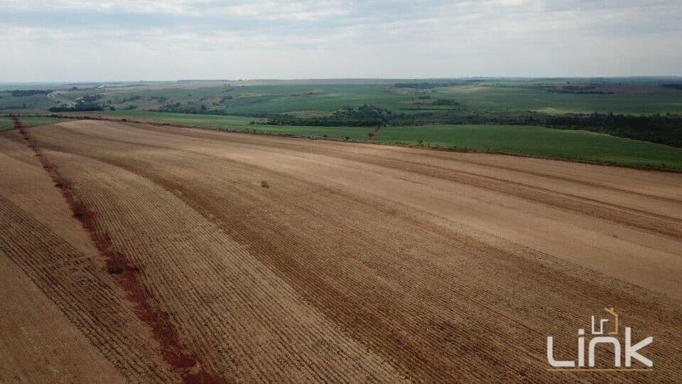Fazenda 401 alqueires em São Carlos/SP