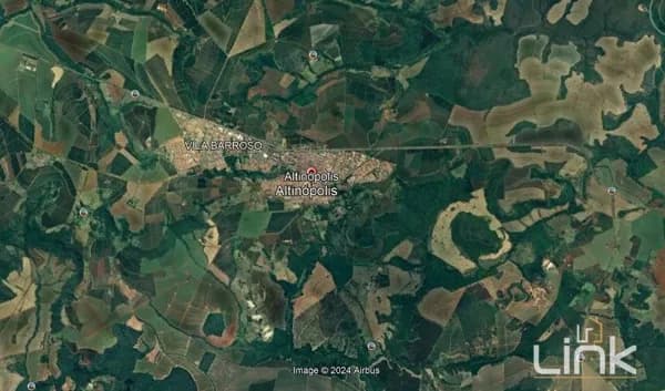 🌾 Fazenda Tripla Aptidão em Altinópolis/SP 🌾