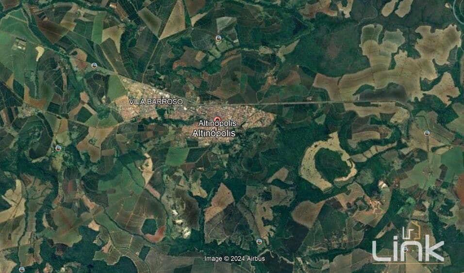 🌾 Fazenda Tripla Aptidão em Altinópolis/SP 🌾