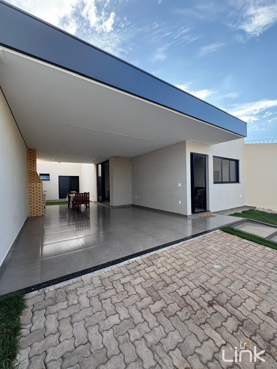 Casa à Venda no Bairro Jardim Europa - Barretos/SP