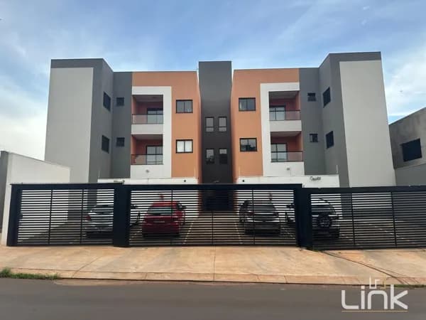 Apartamento Padrão à Venda
