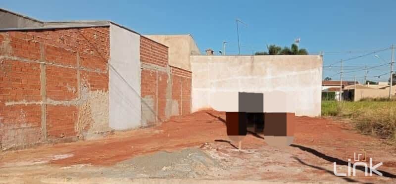 Terreno à Venda