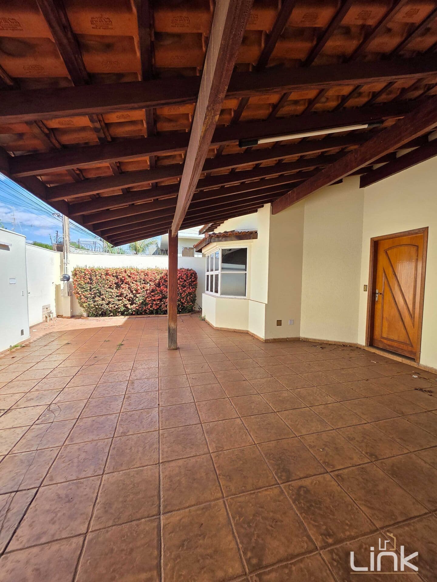 Casa à Venda no Bairro Jockey Club - Barretos/SP