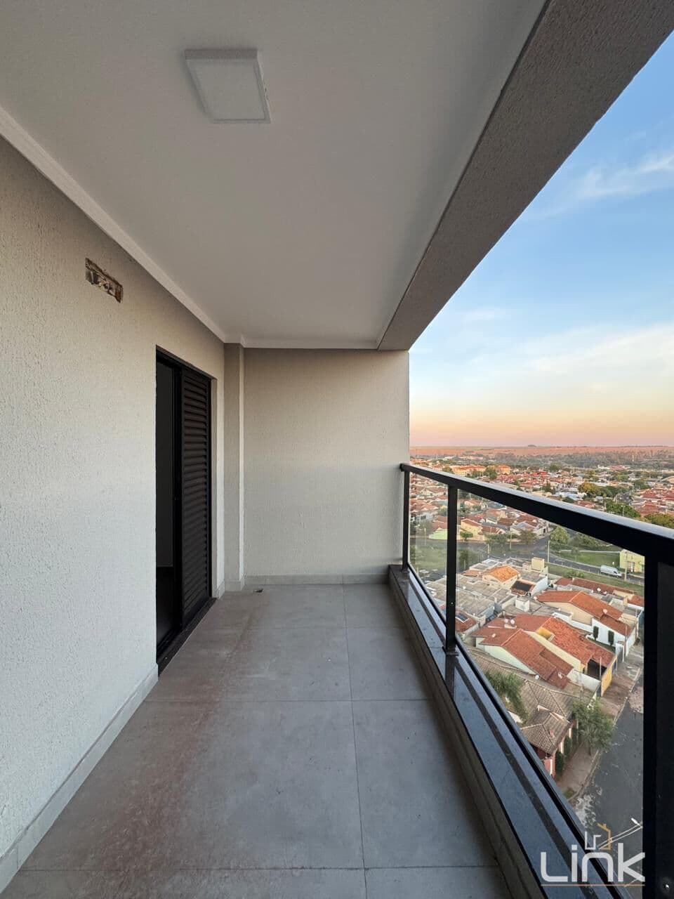 Apartamento à Venda no Bairro Jardim Universitário - Barretos/SP