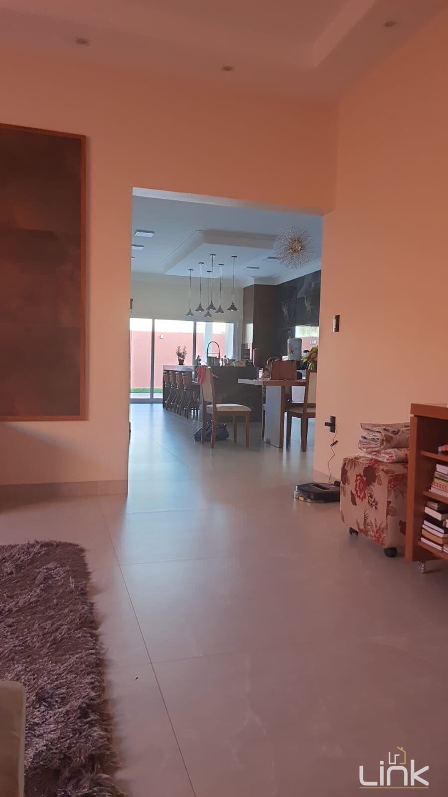 Casa Alto Padrão à Venda